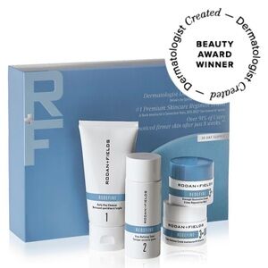 Rodan + Fields Redefine Skincare Set